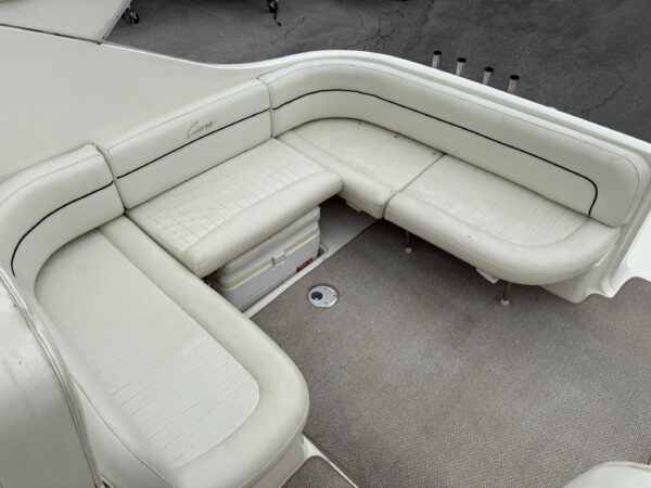 2000 30' Bayliner Cruiser "3055 Sunbridge" - Image 22