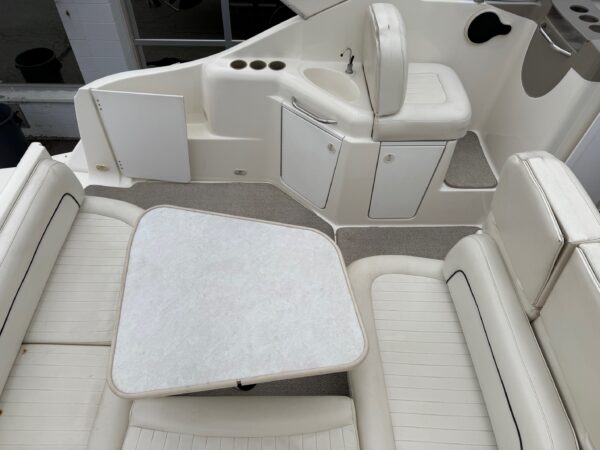 2000 30' Bayliner Cruiser "3055 Sunbridge" - Image 17