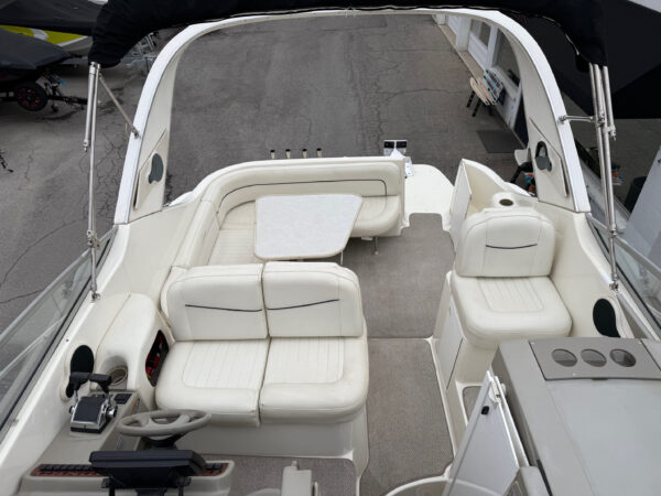 2000 30' Bayliner Cruiser "3055 Sunbridge" - Image 18