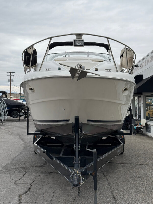 2000 30' Bayliner Cruiser "3055 Sunbridge" - Image 10