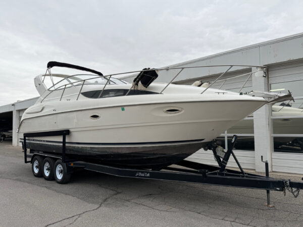 2000 30' Bayliner Cruiser "3055 Sunbridge" - Image 2