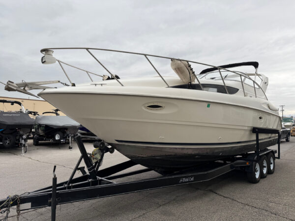 2000 30' Bayliner Cruiser "3055 Sunbridge" - Image 6