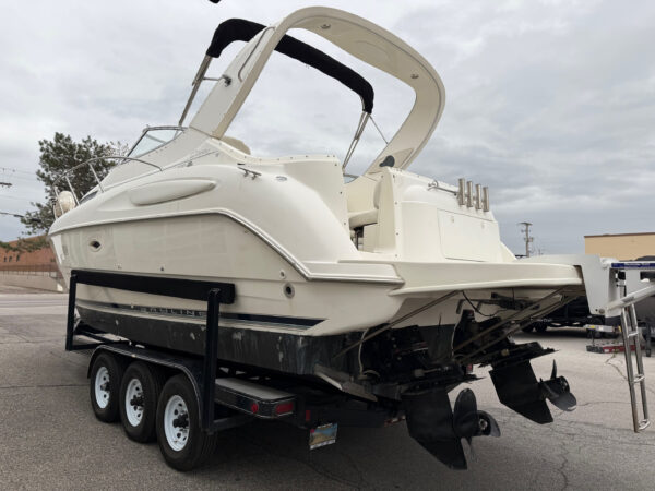 2000 30' Bayliner Cruiser "3055 Sunbridge" - Image 7