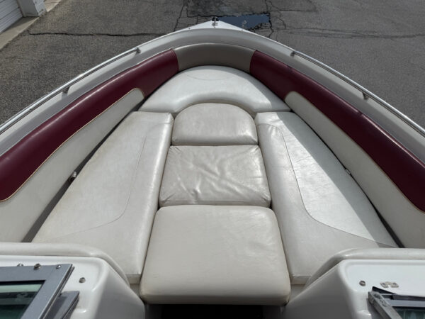 2001 23' Reinell "230" Bowrider - Image 9