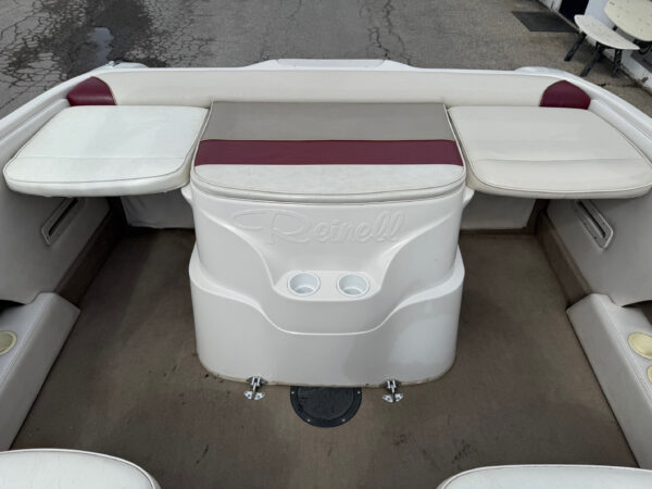 2001 23' Reinell "230" Bowrider - Image 12