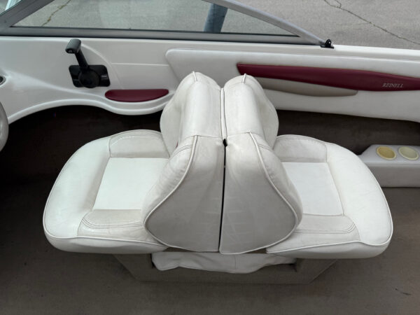 2001 23' Reinell "230" Bowrider - Image 17