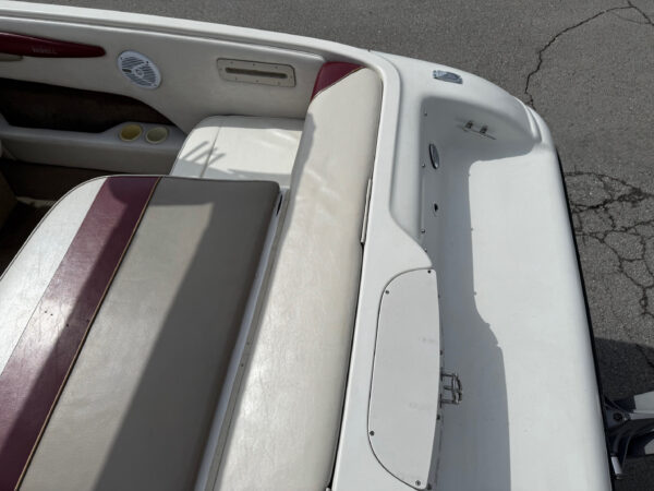 2001 23' Reinell "230" Bowrider - Image 19