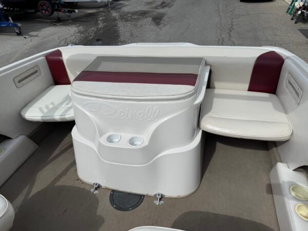 2001 23' Reinell "230" Bowrider - Image 18