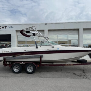 2001 23' Reinell "230" Bowrider
