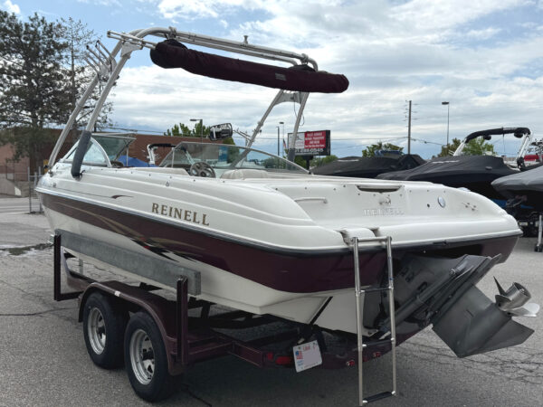 2001 23' Reinell "230" Bowrider - Image 6