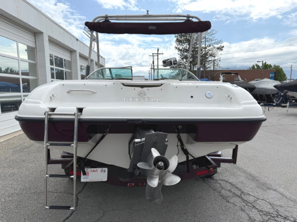 2001 23' Reinell "230" Bowrider - Image 7