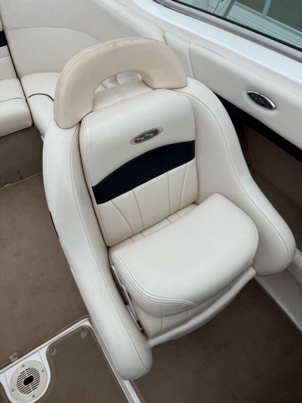 2001 24' Chaparral "240 SSI" Bowrider - Image 19