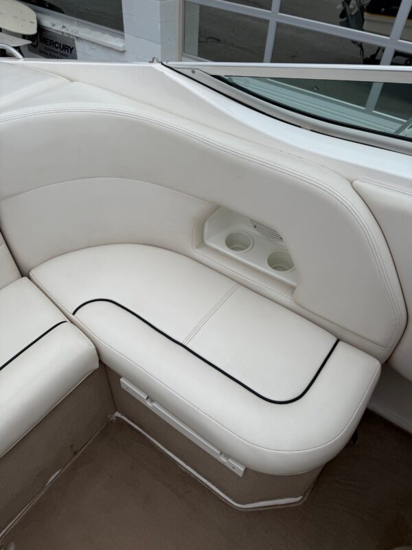2001 24' Chaparral "240 SSI" Bowrider - Image 21