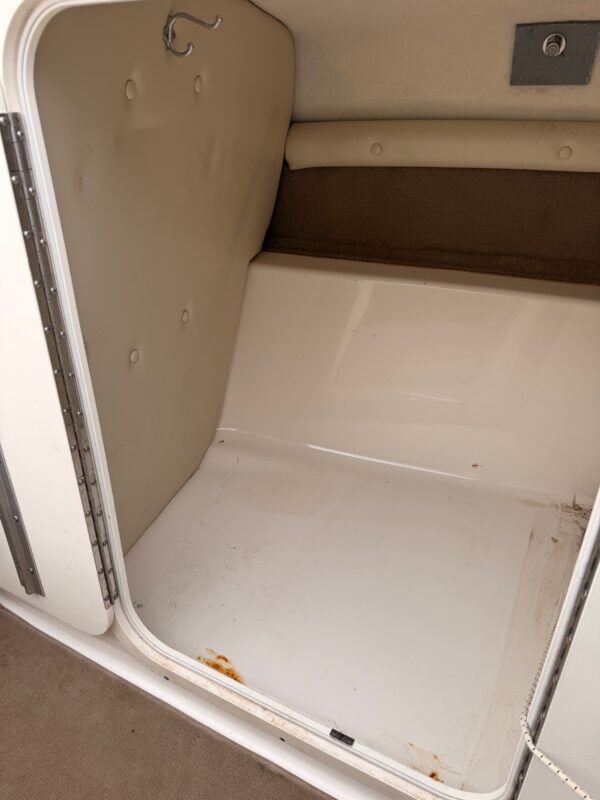 2001 24' Chaparral "240 SSI" Bowrider - Image 16
