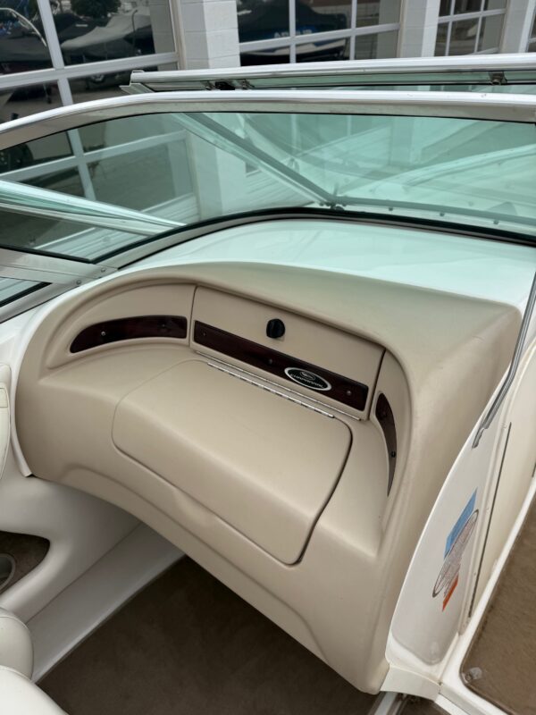 2001 24' Chaparral "240 SSI" Bowrider - Image 18