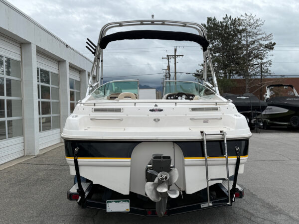 2001 24' Chaparral "240 SSI" Bowrider - Image 8