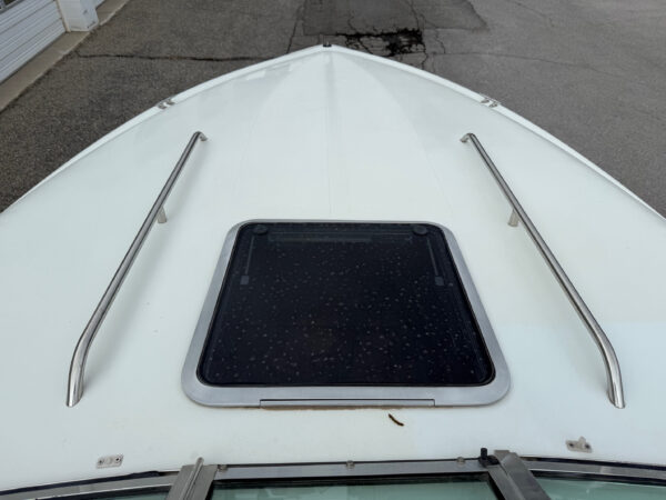 2001 24' Reinell "240 Cuddy Cabin" - Image 10