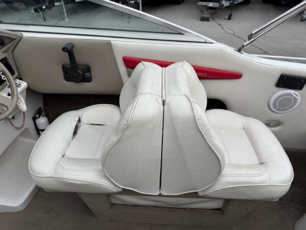 2001 24' Reinell "240 Cuddy Cabin" - Image 17