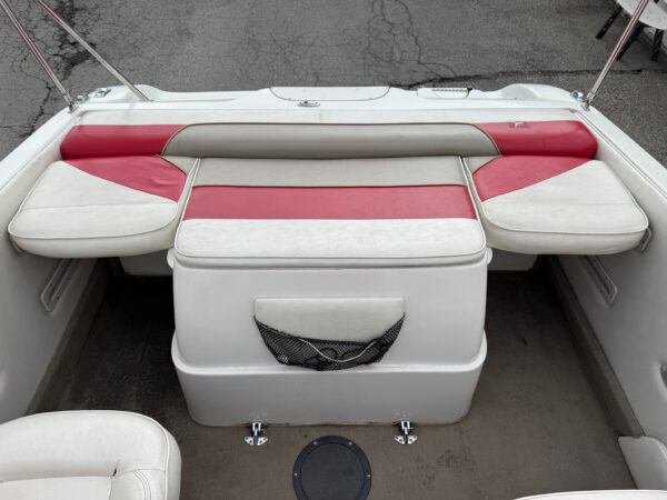 2001 24' Reinell "240 Cuddy Cabin" - Image 18