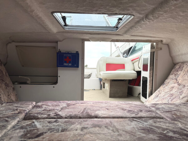 2001 24' Reinell "240 Cuddy Cabin" - Image 25