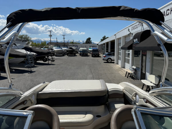 2002 22' Sea Ray "220 Bowrider" - Image 10