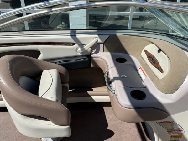 2002 22' Sea Ray "220 Bowrider" - Image 19
