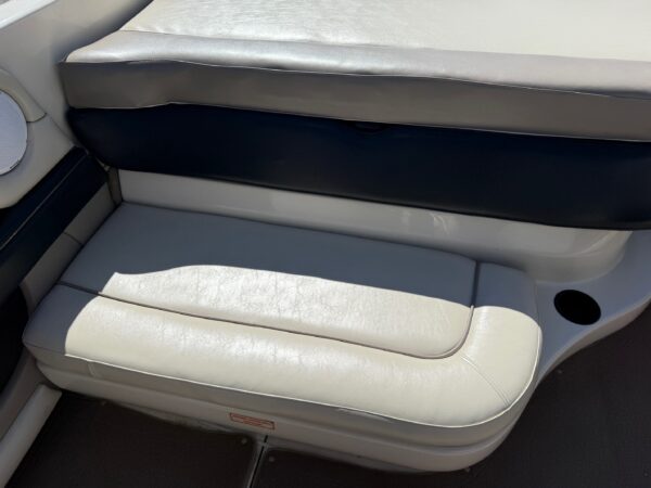 2002 22' Sea Ray "220 Bowrider" - Image 28