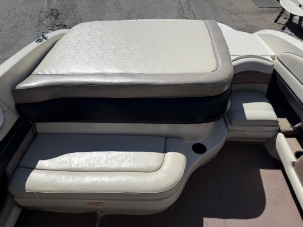 2002 22' Sea Ray "220 Bowrider" - Image 29