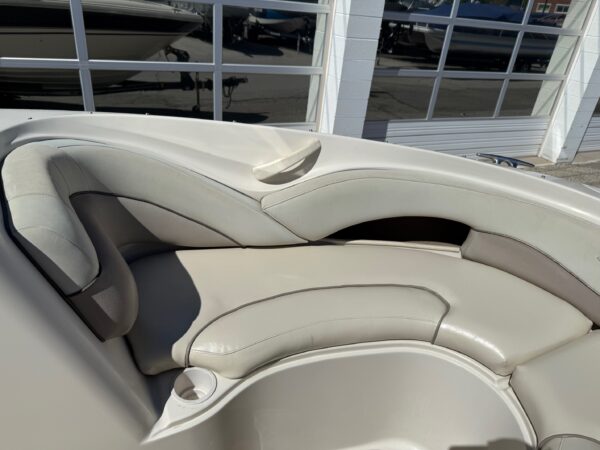 2002 22' Sea Ray "220 Bowrider" - Image 14