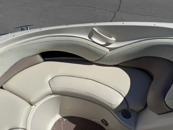 2002 22' Sea Ray "220 Bowrider" - Image 15