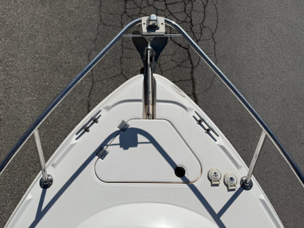 2002 24' Chaparral "Signature 240" - Image 10