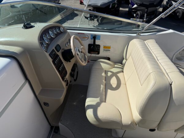 2002 24' Chaparral "Signature 240" - Image 18