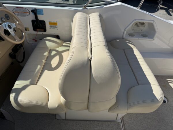 2002 24' Chaparral "Signature 240" - Image 19