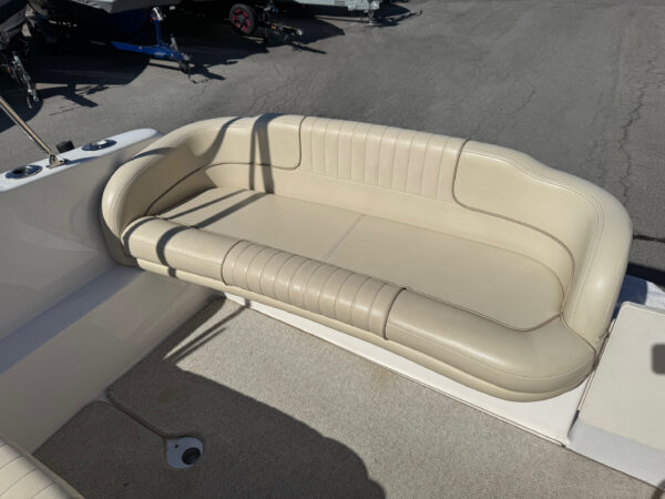 2002 24' Chaparral "Signature 240" - Image 21