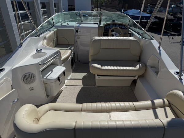 2002 24' Chaparral "Signature 240" - Image 12