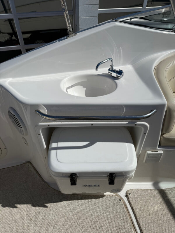2002 24' Chaparral "Signature 240" - Image 14