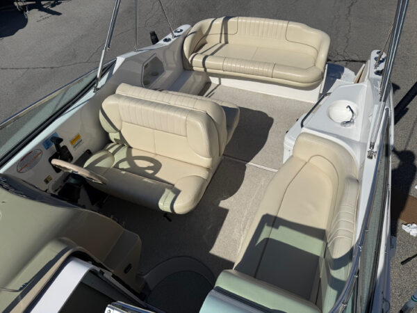2002 24' Chaparral "Signature 240" - Image 16