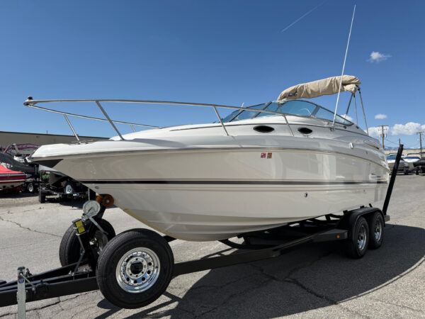 2002 24' Chaparral "Signature 240" - Image 5