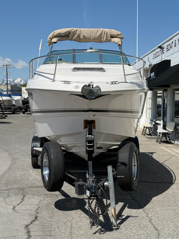2002 24' Chaparral "Signature 240" - Image 9