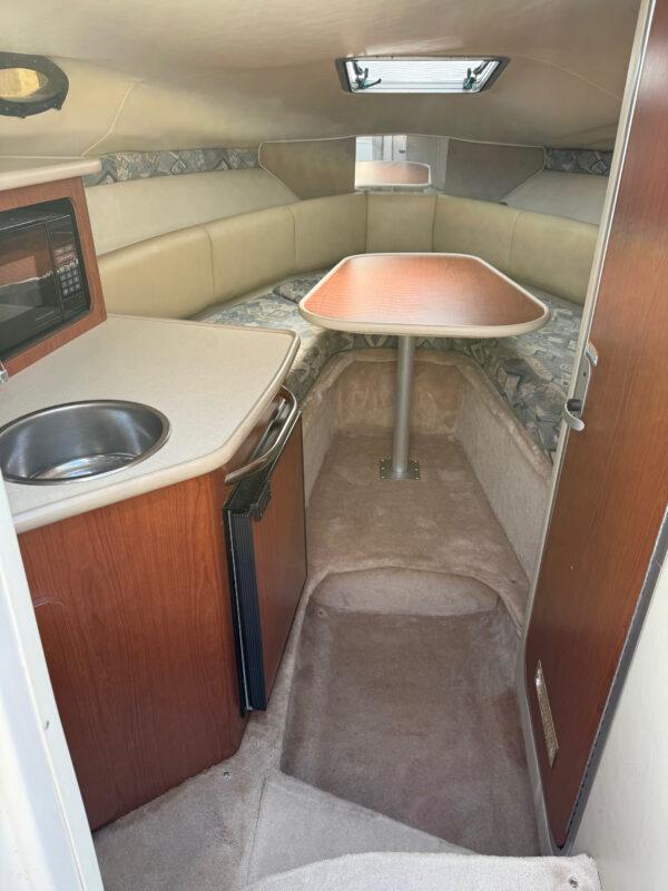 2002 24' Chaparral "Signature 240" - Image 24