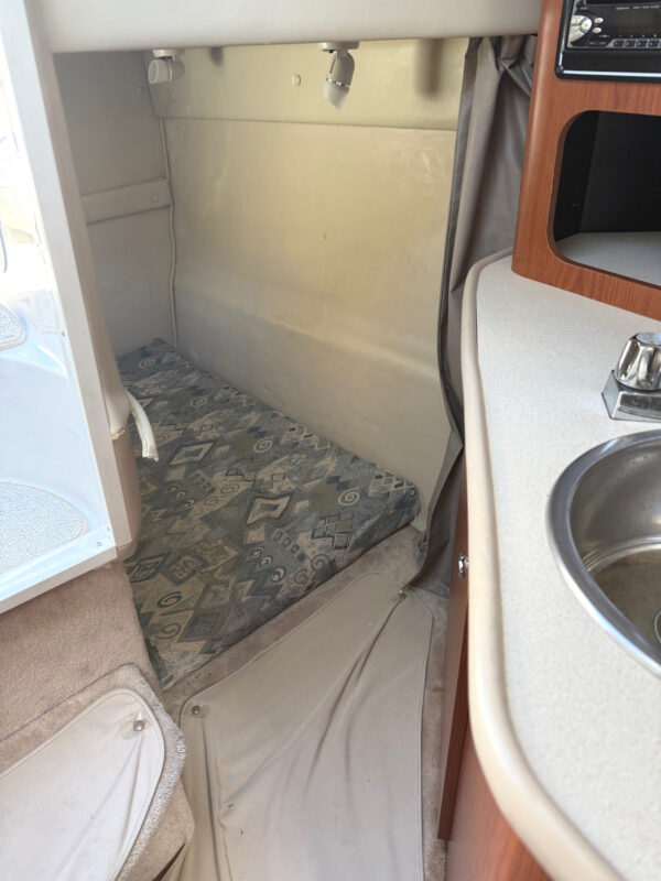 2002 24' Chaparral "Signature 240" - Image 25