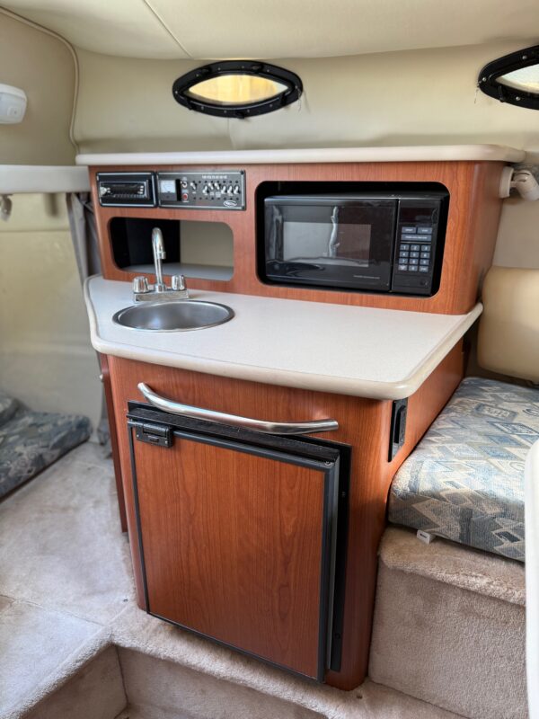 2002 24' Chaparral "Signature 240" - Image 28