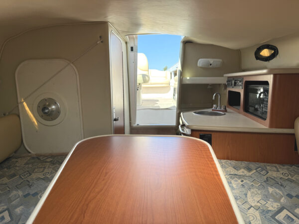 2002 24' Chaparral "Signature 240" - Image 30
