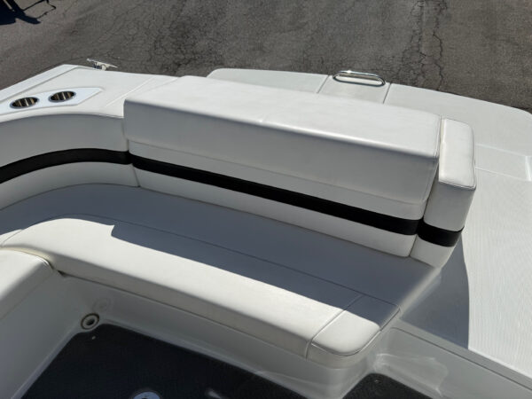 2006 28' Formula "280 Sun Sport" FIRM - Image 19