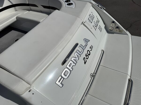 2006 28' Formula "280 Sun Sport" FIRM - Image 29