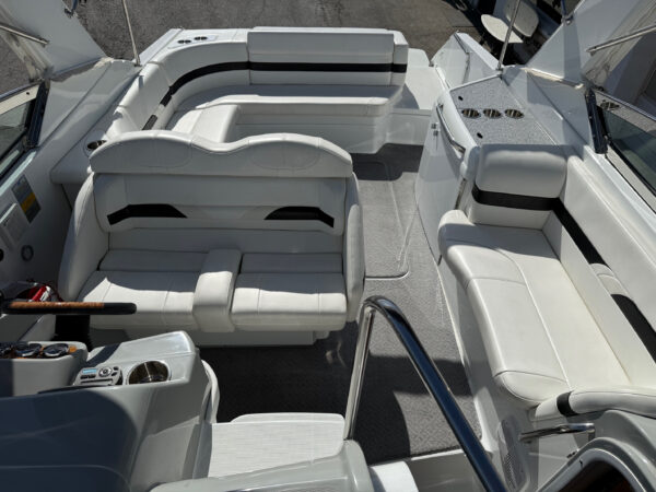 2006 28' Formula "280 Sun Sport" FIRM - Image 11