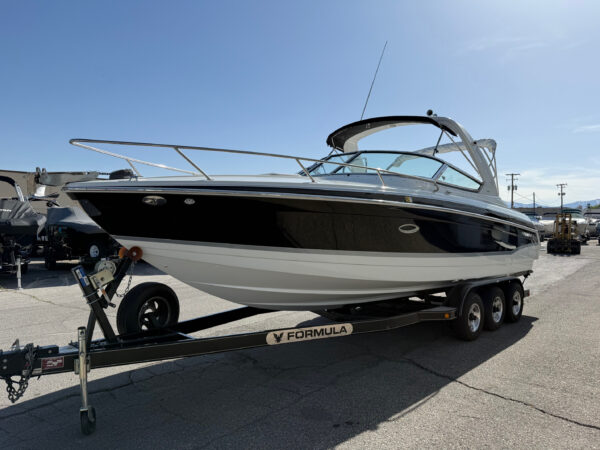 2006 28' Formula "280 Sun Sport" FIRM - Image 4