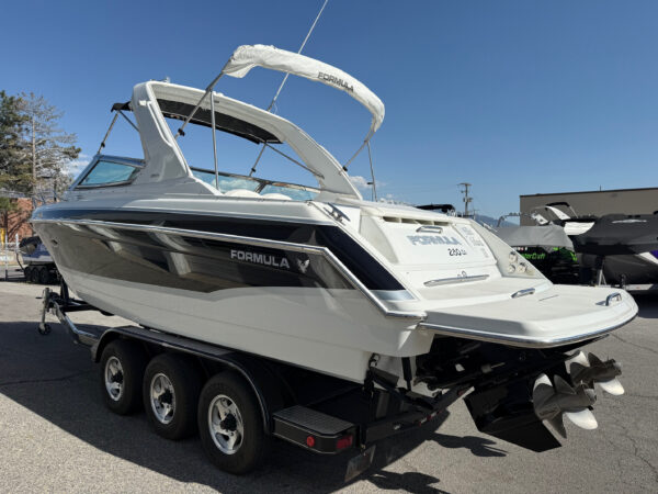 2006 28' Formula "280 Sun Sport" FIRM - Image 5