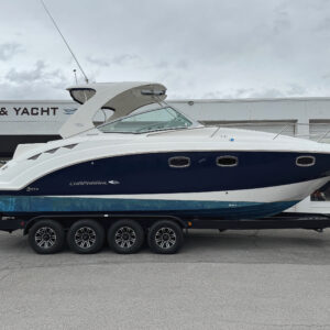 2013 31' Chaparral "Signature 310"