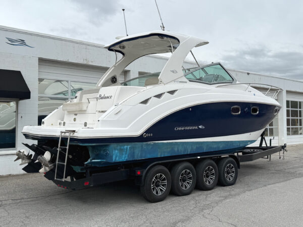 2013 31' Chaparral "Signature 310" - Image 3